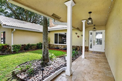 Discover exceptional Florida living in this beautifully updated - photo 5