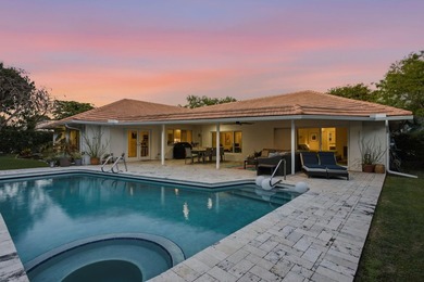 Tucked away within one of East West Palm Beach's most - photo 46