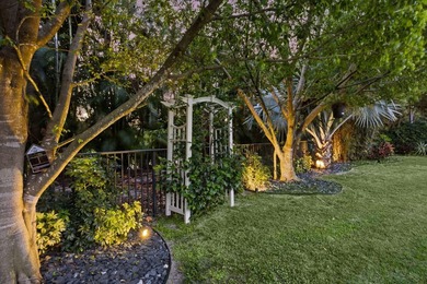 Tucked away within one of East West Palm Beach's most - photo 48