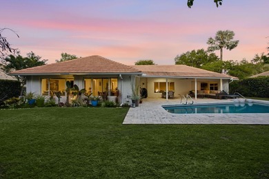 Tucked away within one of East West Palm Beach's most - photo 49