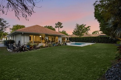 Tucked away within one of East West Palm Beach's most - photo 50