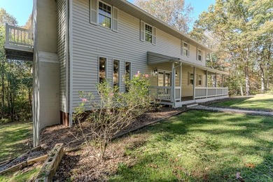 Valley River Home For Sale in Marble North Carolina