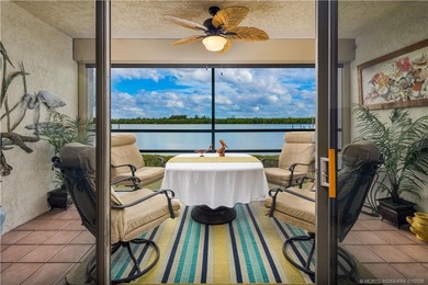 St. Lucie River Condo For Sale in Port Saint Lucie Florida