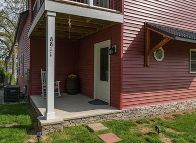 Lake Home For Sale in Portage, Michigan
