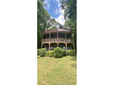 Norris Lake Home For Sale in Snellville Georgia