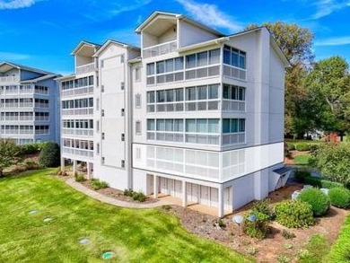 Lake Condo For Sale in Young Harris, Georgia