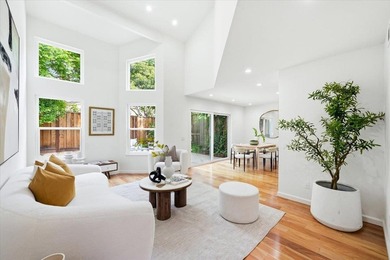 Beautifully updated 3-bedroom, 2.5-bath home in the highly - photo 3