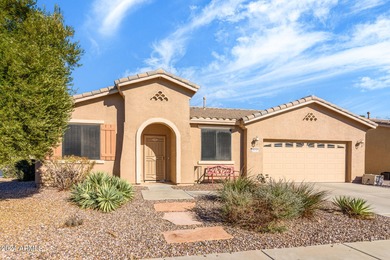 Province Lakes  Home Active Under Contract in Maricopa Arizona