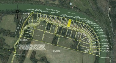 (private lake, pond, creek) Lot For Sale in Tompkinsville Kentucky