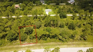 Lehigh Acres Area Lot For Sale in Lehigh Acres Florida
