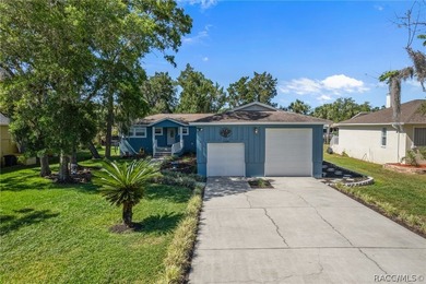 Price Improvement!!! Waterfront Paradise in Riverhaven Village! - photo 1