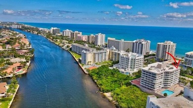 Breathtaking views of the ocean and intracoastal. 3 bedroom 3 - photo 5