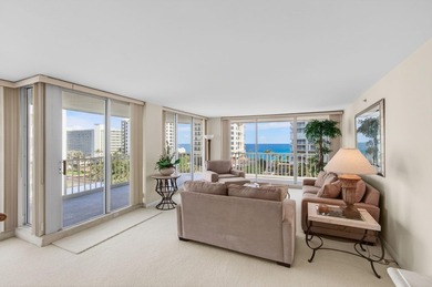 Breathtaking views of the ocean and intracoastal. 3 bedroom 3 - photo 7