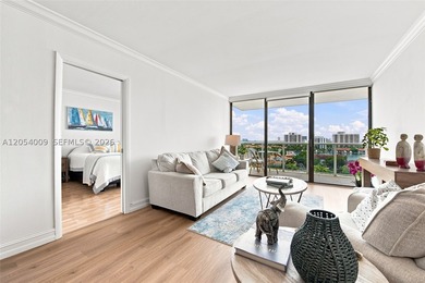 Positioned in the heart of Aventura, this fully renovated - photo 8