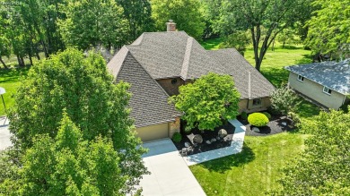 Lake Home For Sale in Woodville, Ohio