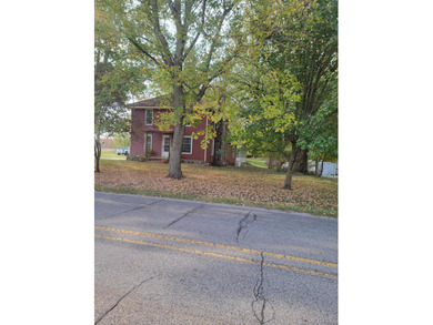 Lake Home For Sale in Quincy, Michigan