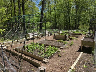 Hemlock Lake Lot For Sale in Hawley Pennsylvania