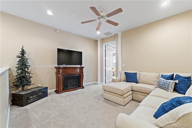 Located in the gated community of Newport Isles in Port St - photo 12