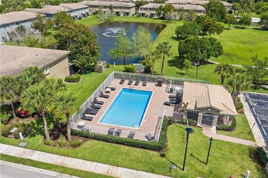 Located in the gated community of Newport Isles in Port St - photo 17
