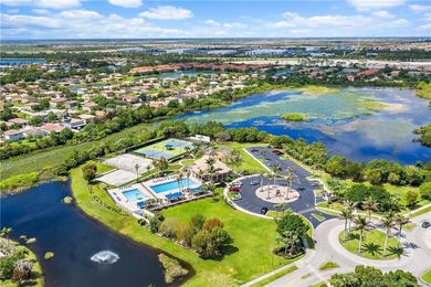 Located in the gated community of Newport Isles in Port St - photo 18