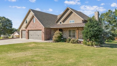 Pryor OK Luxury Home - photo 4