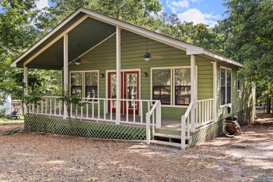 Lake Home For Sale in Hawkins, Texas