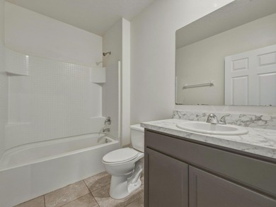Amazing 2021 construction with this 4 Bedroom and 2 Bathroom - photo 27