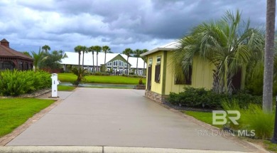 Lake Lot For Sale in Foley, Alabama