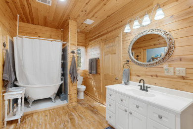 Unique Waterfront Lake Home With Boathouse SOLD - photo 16