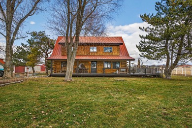 Lake Home For Sale in Meridian, Idaho