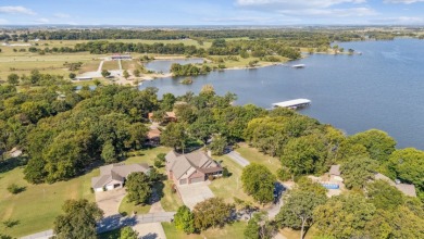 Pryor OK Luxury Home - photo 3