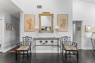 Welcome home to this exceptional, recently renovated upper-floor