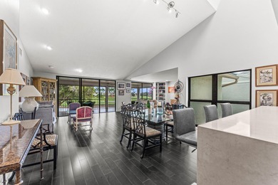 Welcome home to this exceptional, recently renovated upper-floor