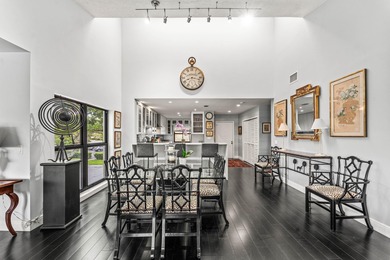 Welcome home to this exceptional, recently renovated upper-floor