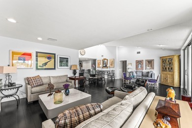 Welcome home to this exceptional, recently renovated upper-floor