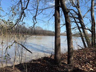 Ouachita River Lot For Sale in Jonesville Louisiana
