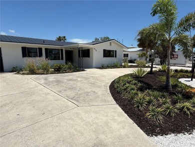 Manatee River Home For Sale in Palmetto Florida