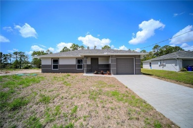 Lehigh Acres Area Home For Sale in Lehigh Acres Florida