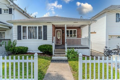 Lackawanna River  Home Sale Pending in Carbondale Pennsylvania