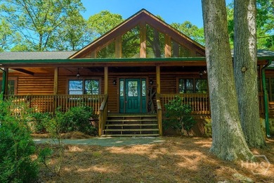Tucked away on 4.12 private acres with approximately 350 feet of - photo 3