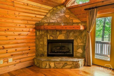 Tucked away on 4.12 private acres with approximately 350 feet of - photo 6