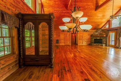 Tucked away on 4.12 private acres with approximately 350 feet of - photo 9