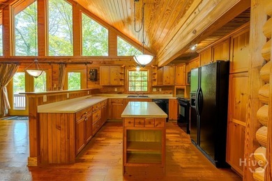 Tucked away on 4.12 private acres with approximately 350 feet of - photo 10