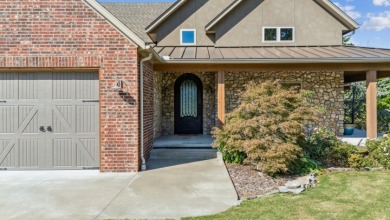 Pryor OK Luxury Home - photo 5
