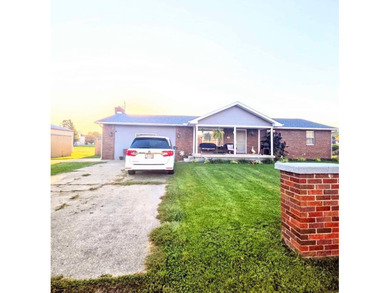 Ohio River Home For Sale in Proctorville Ohio