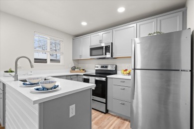 Flathead Lake Condo For Sale in Polson Montana