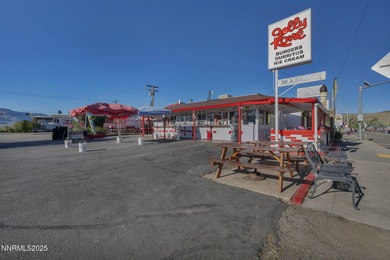 Bridgeport Reservoir Commercial For Sale in Bridgeport California