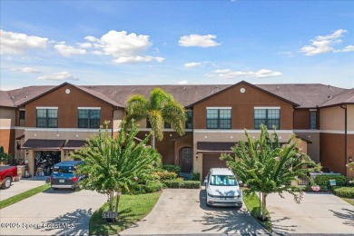 Lake Condo For Sale in Rockledge, Florida