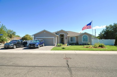 Colorado River Home For Sale in Grand Junction Colorado