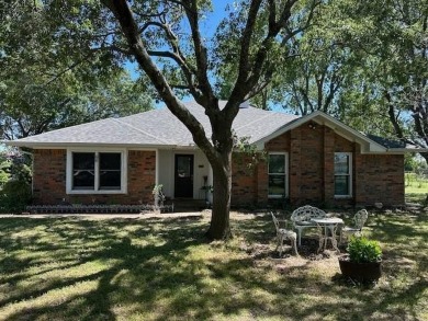 Lake Home For Sale in Princeton, Texas